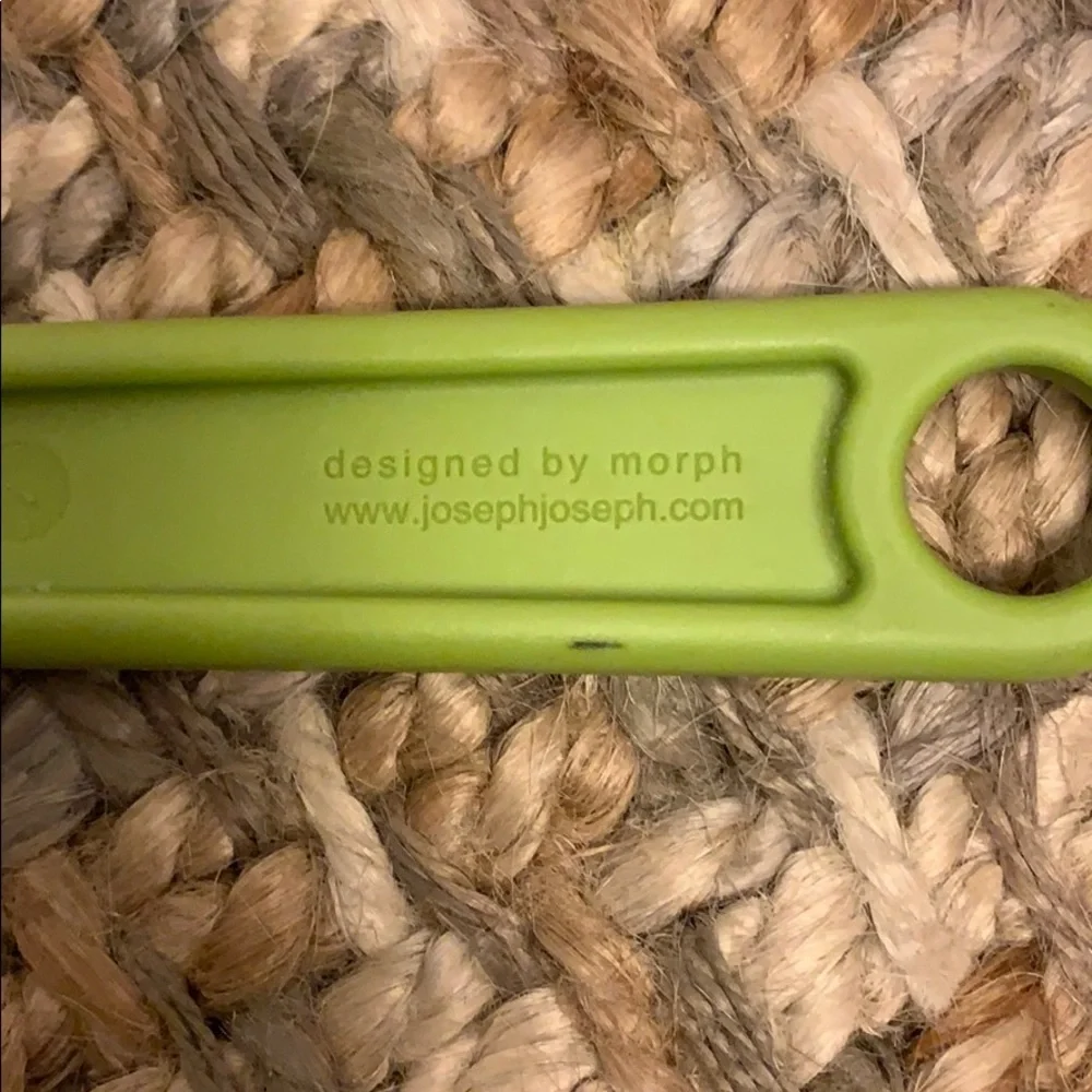5/$25 sale‎ - Joseph Joseph - slotted strainer spoon